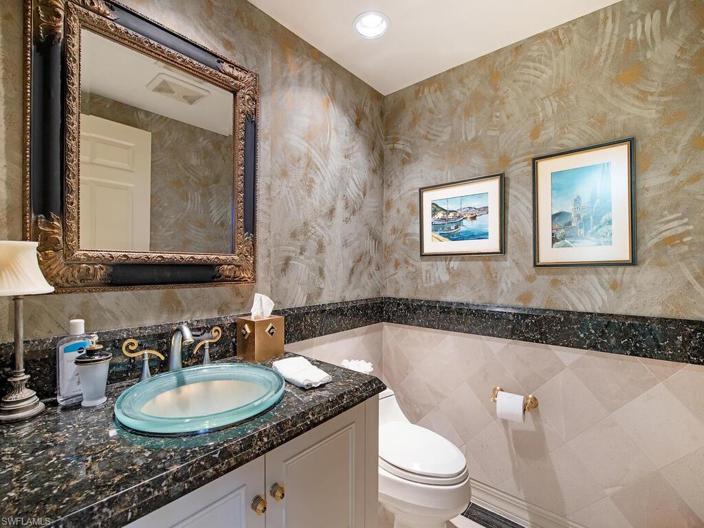 Marbella at Pelican Bay - Residential