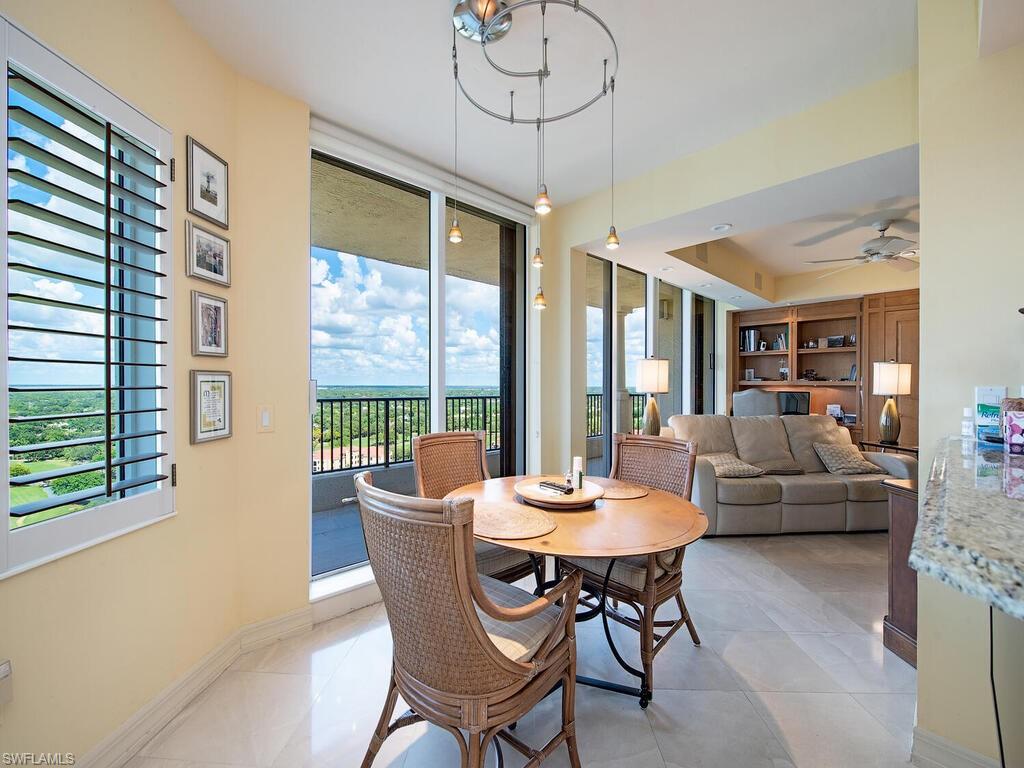 Marbella at Pelican Bay - Residential