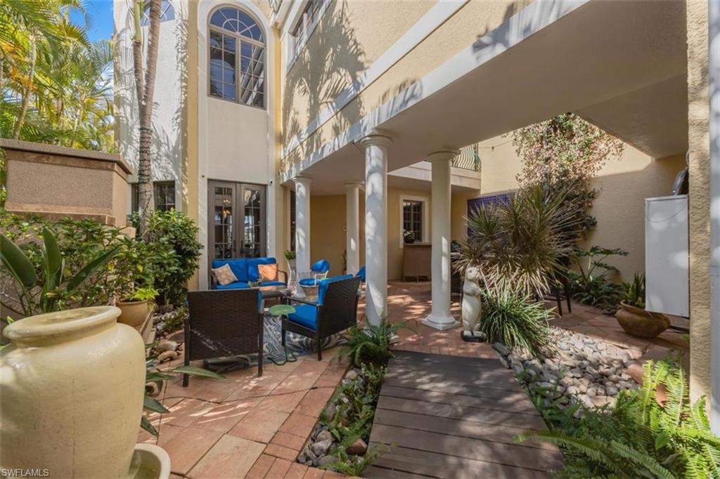 VILLA ENSENADA - Residential