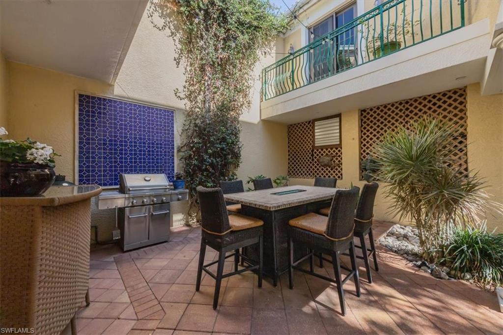 VILLA ENSENADA - Residential