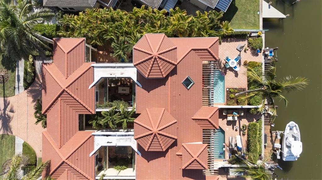 VILLA ENSENADA - Residential