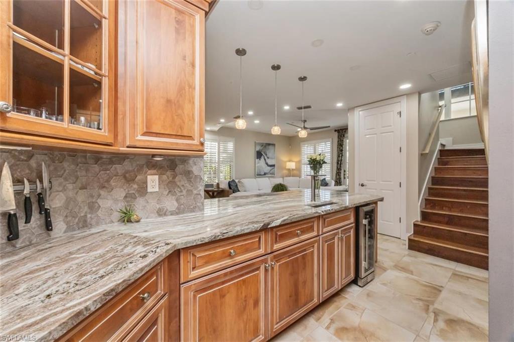 VILLA ENSENADA - Residential