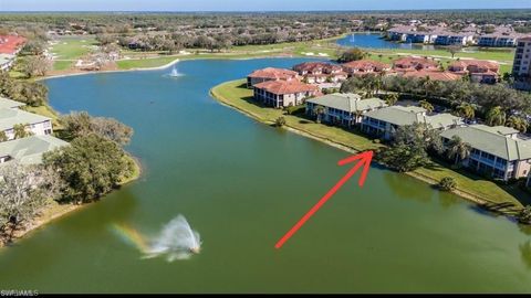 558 Vintage Reserve LN 19B NAPLES FL 34119