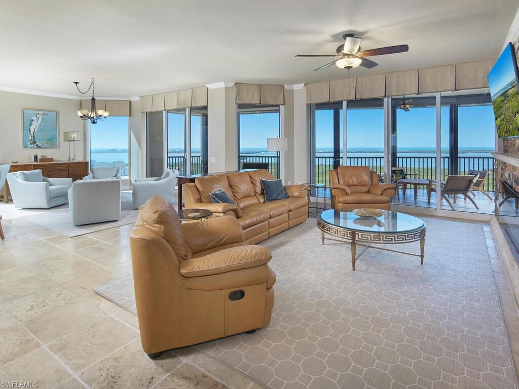 TREVISO AT THE COLONY - Residential