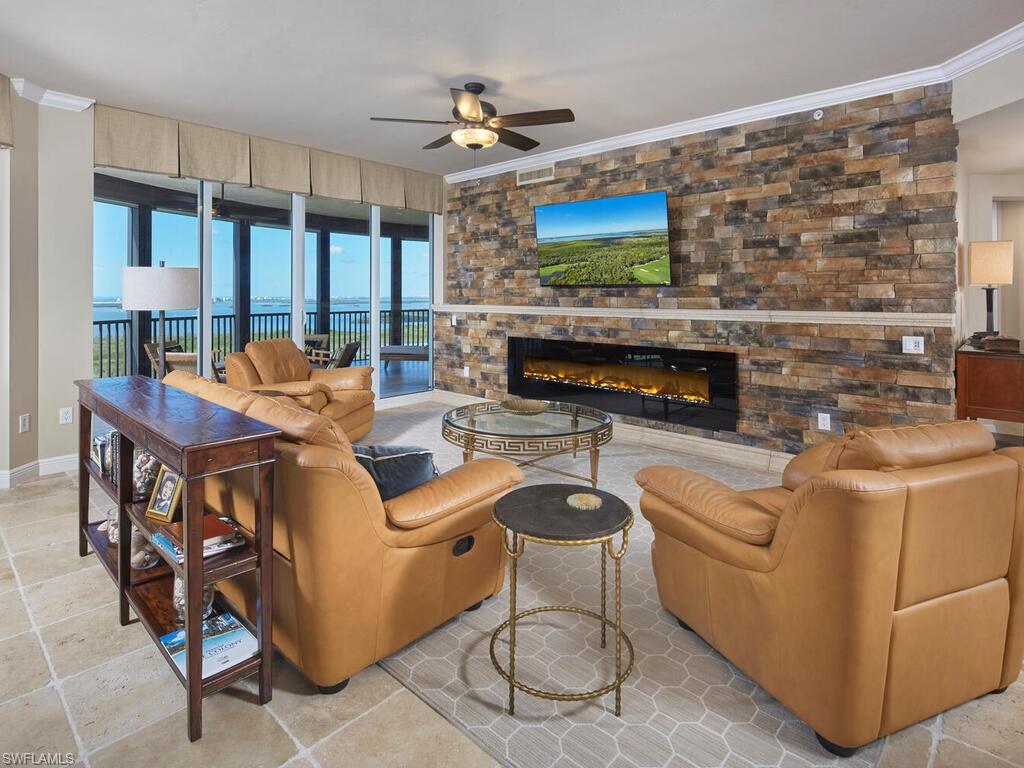 TREVISO AT THE COLONY - Residential