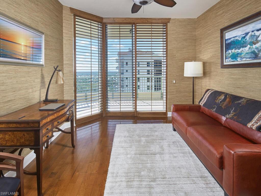 TREVISO AT THE COLONY - Residential