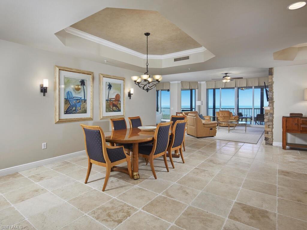 TREVISO AT THE COLONY - Residential