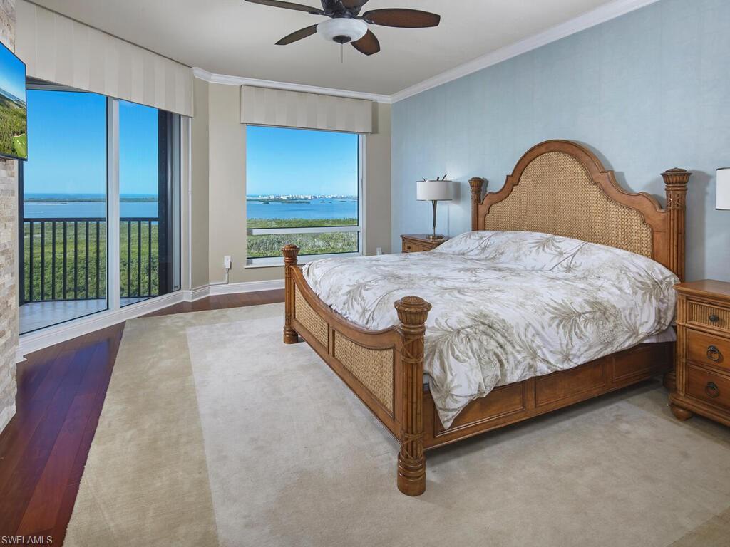 TREVISO AT THE COLONY - Residential