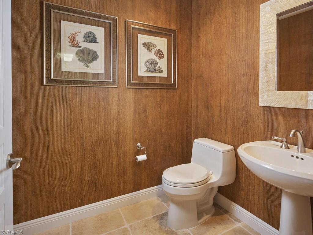 TREVISO AT THE COLONY - Residential