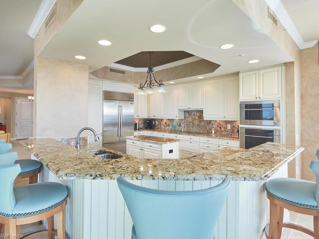 TREVISO AT THE COLONY - Residential