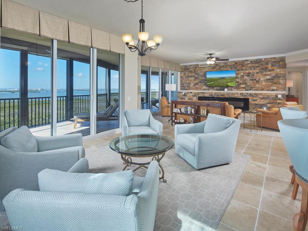 TREVISO AT THE COLONY - Residential