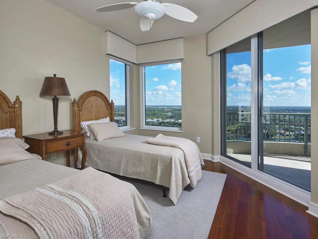 TREVISO AT THE COLONY - Residential