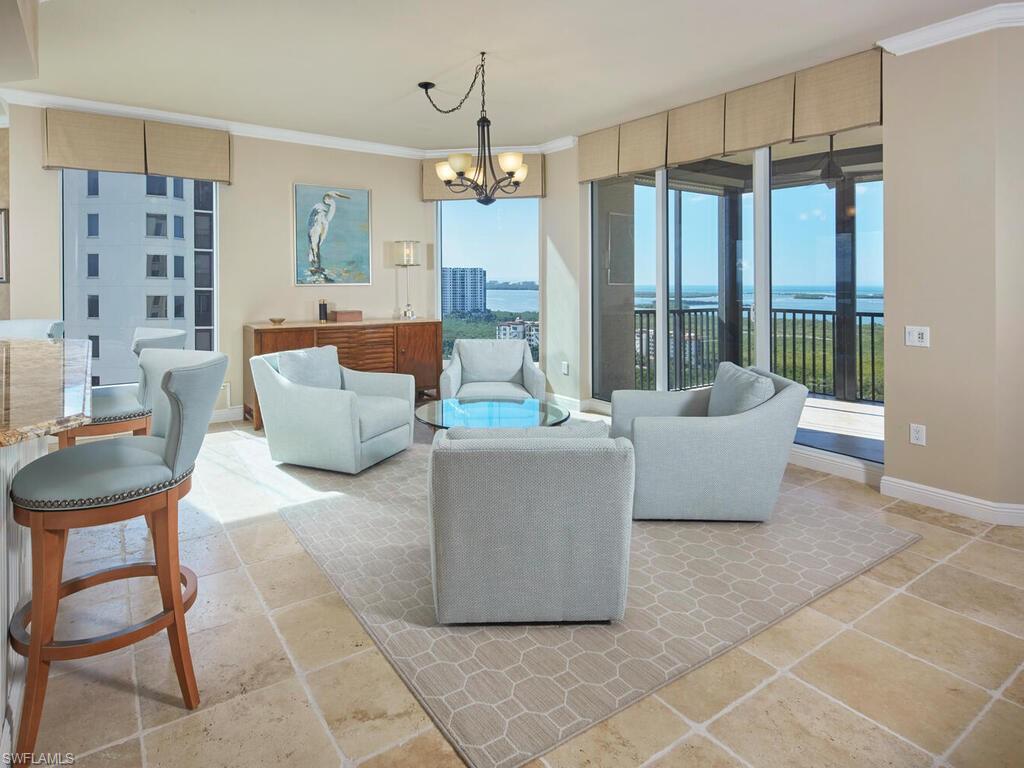 TREVISO AT THE COLONY - Residential