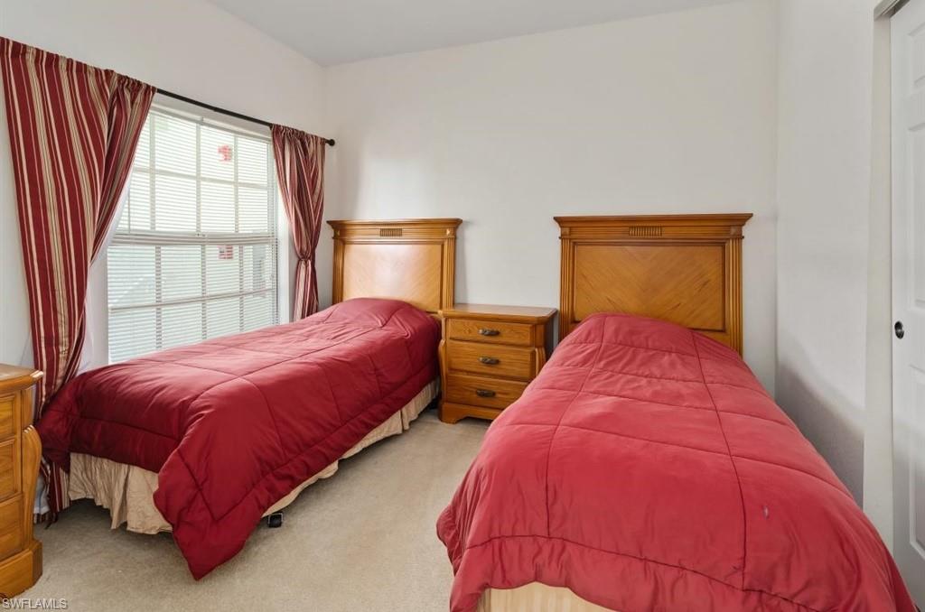 BOTANICAL PLACE - Residential Lease