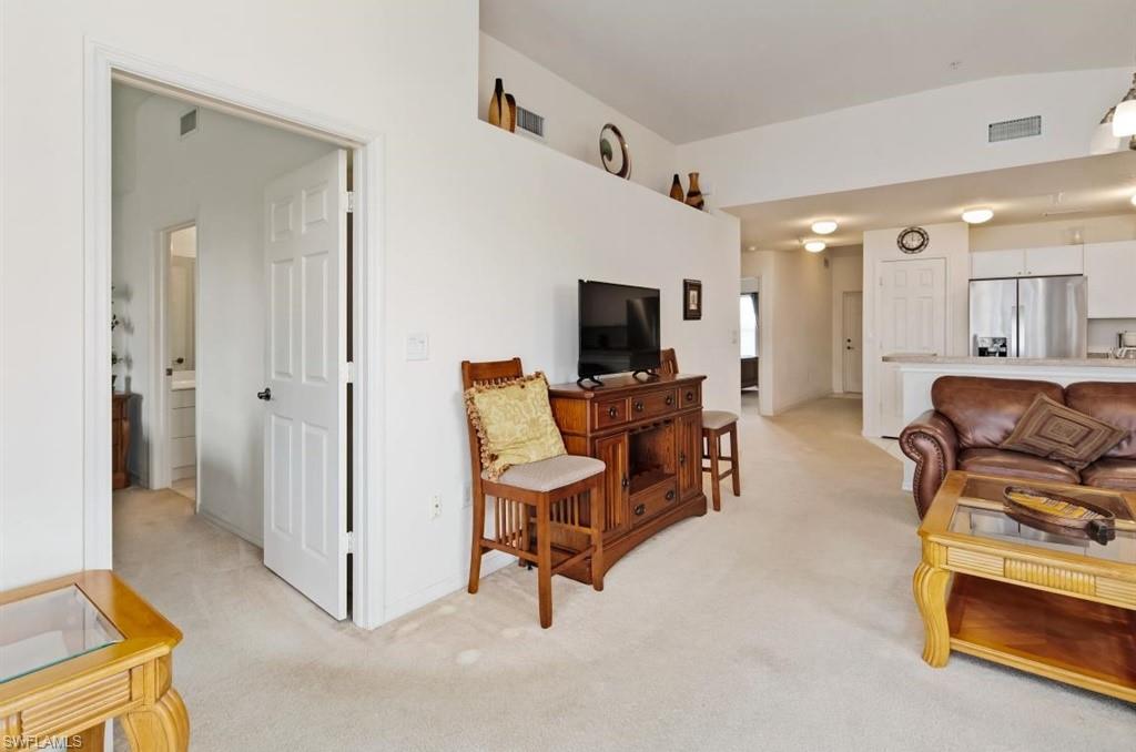 BOTANICAL PLACE - Residential Lease