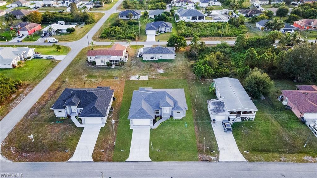 LEHIGH ACRES - Residential Lease