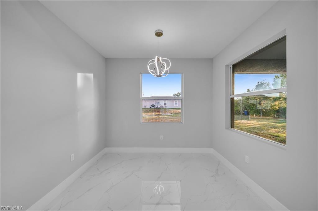 LEHIGH ACRES - Residential Lease