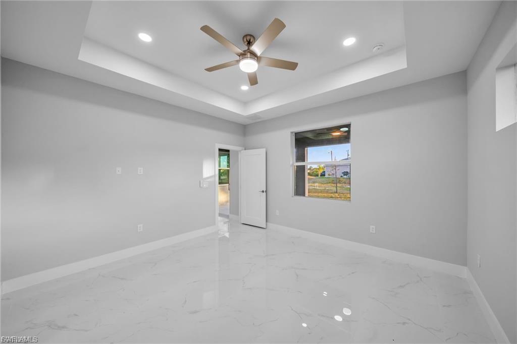 LEHIGH ACRES - Residential Lease