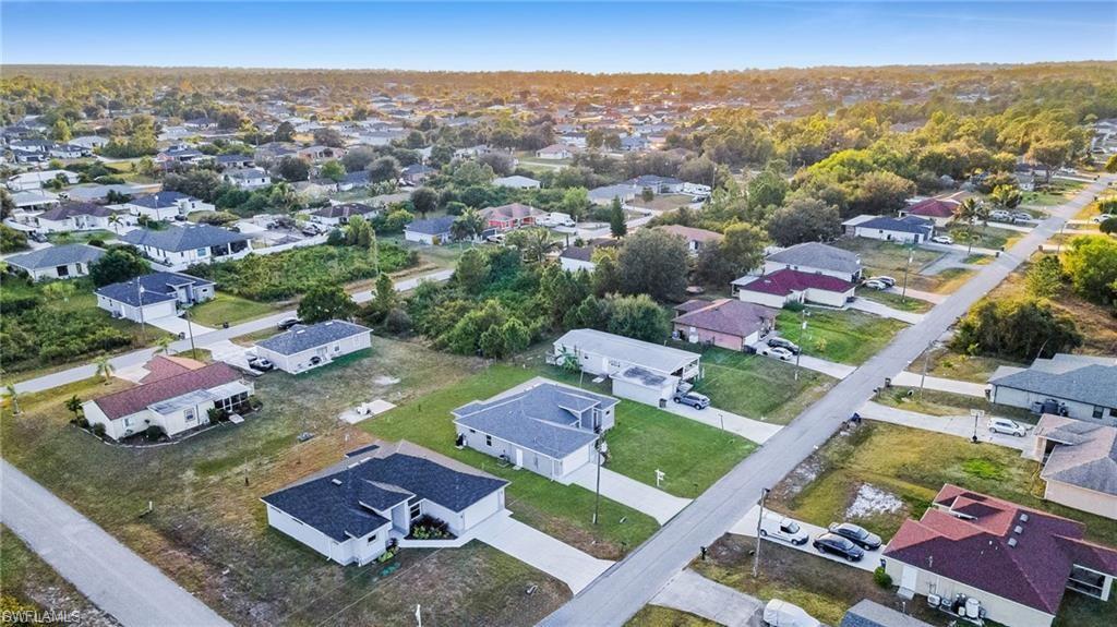 LEHIGH ACRES - Residential Lease