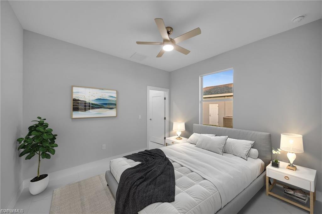 LEHIGH ACRES - Residential Lease