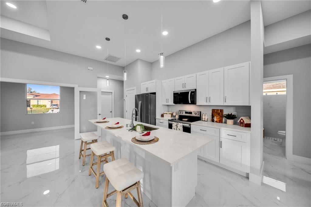 LEHIGH ACRES - Residential Lease