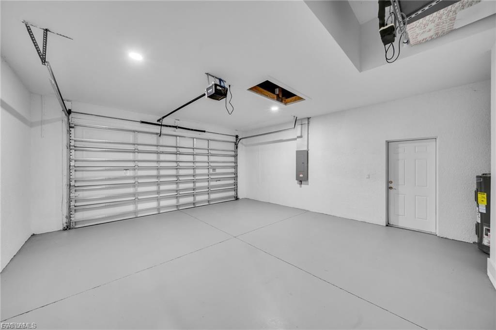 LEHIGH ACRES - Residential Lease