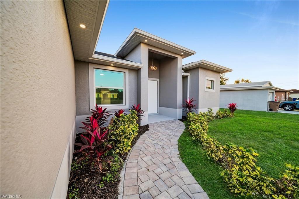 LEHIGH ACRES - Residential Lease