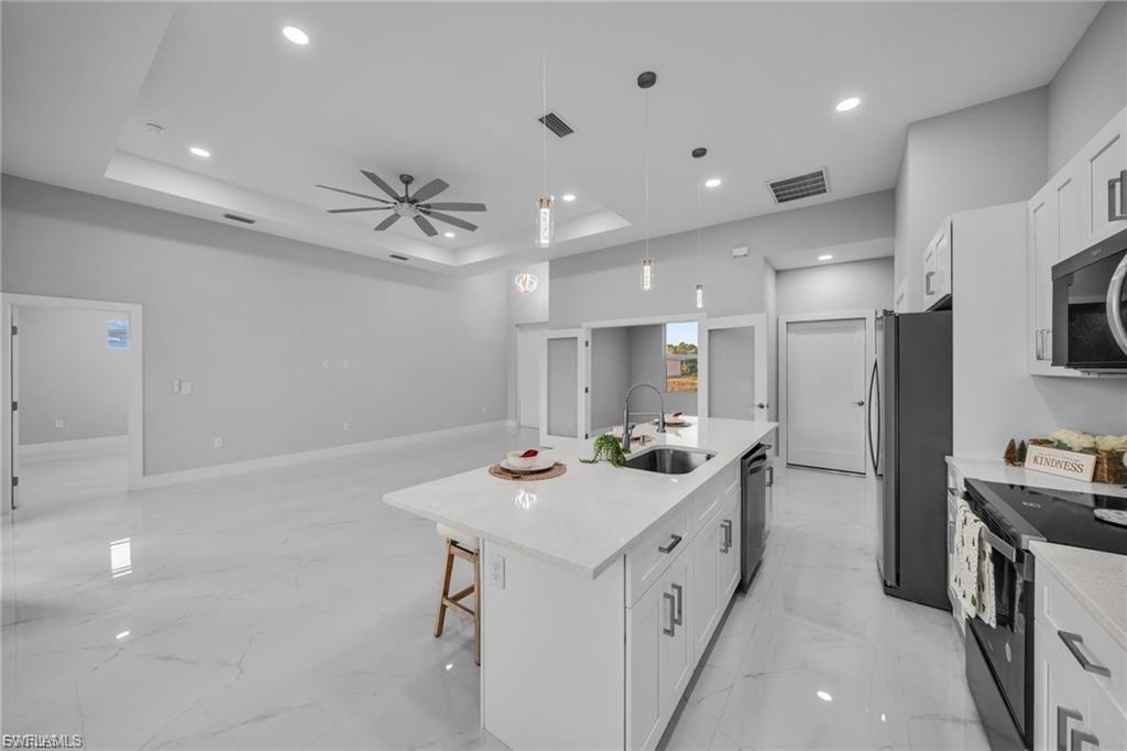 LEHIGH ACRES - Residential Lease