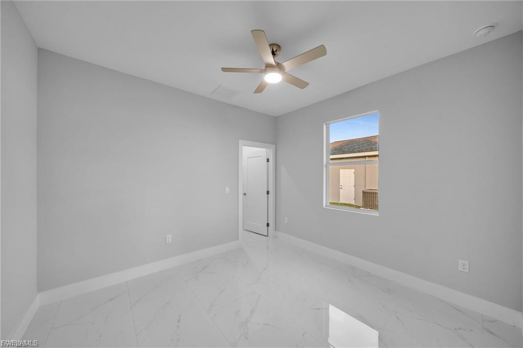 LEHIGH ACRES - Residential Lease