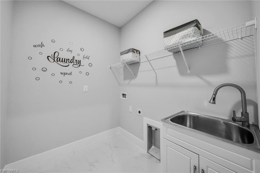 LEHIGH ACRES - Residential Lease