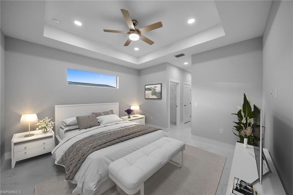 LEHIGH ACRES - Residential Lease