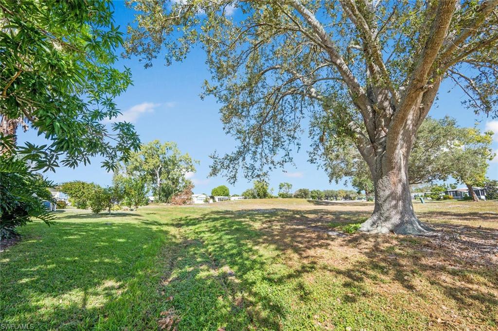 RIVIERA COLONY GOLF ESTATES - Residential