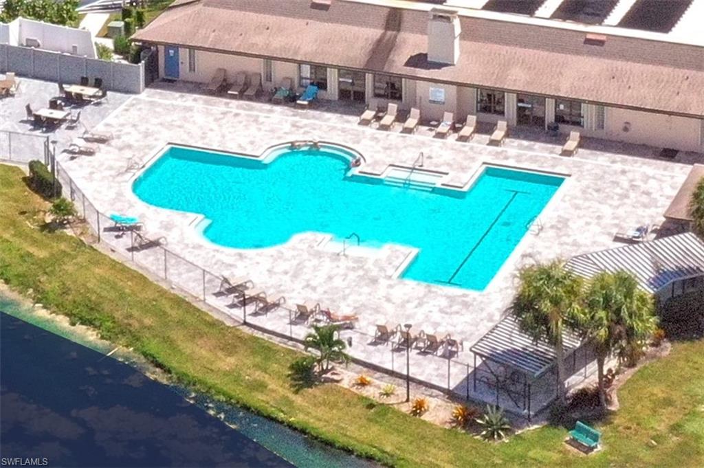 RIVIERA COLONY GOLF ESTATES - Residential