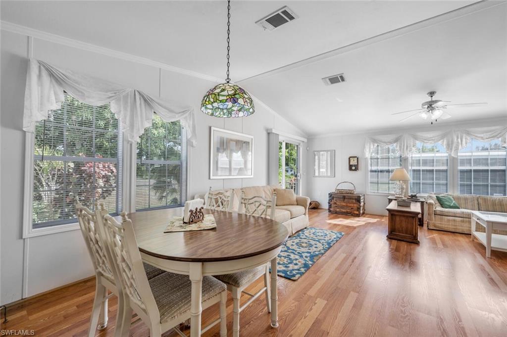 RIVIERA COLONY GOLF ESTATES - Residential