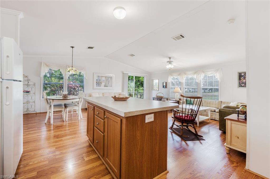 RIVIERA COLONY GOLF ESTATES - Residential