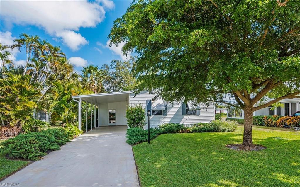 RIVIERA COLONY GOLF ESTATES - Residential