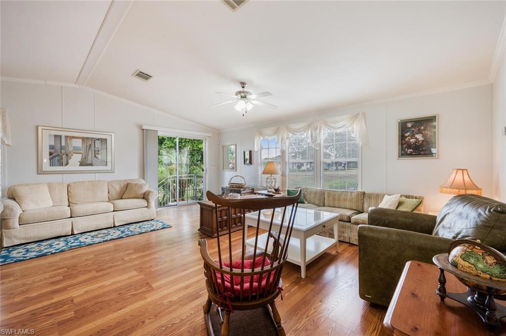 RIVIERA COLONY GOLF ESTATES - Residential