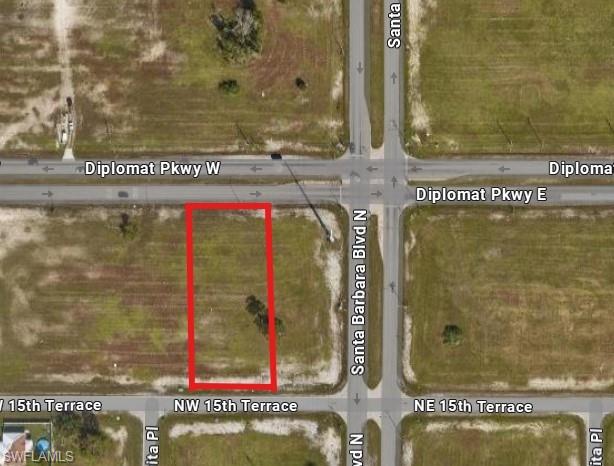 CAPE CORAL - Commercial Sale