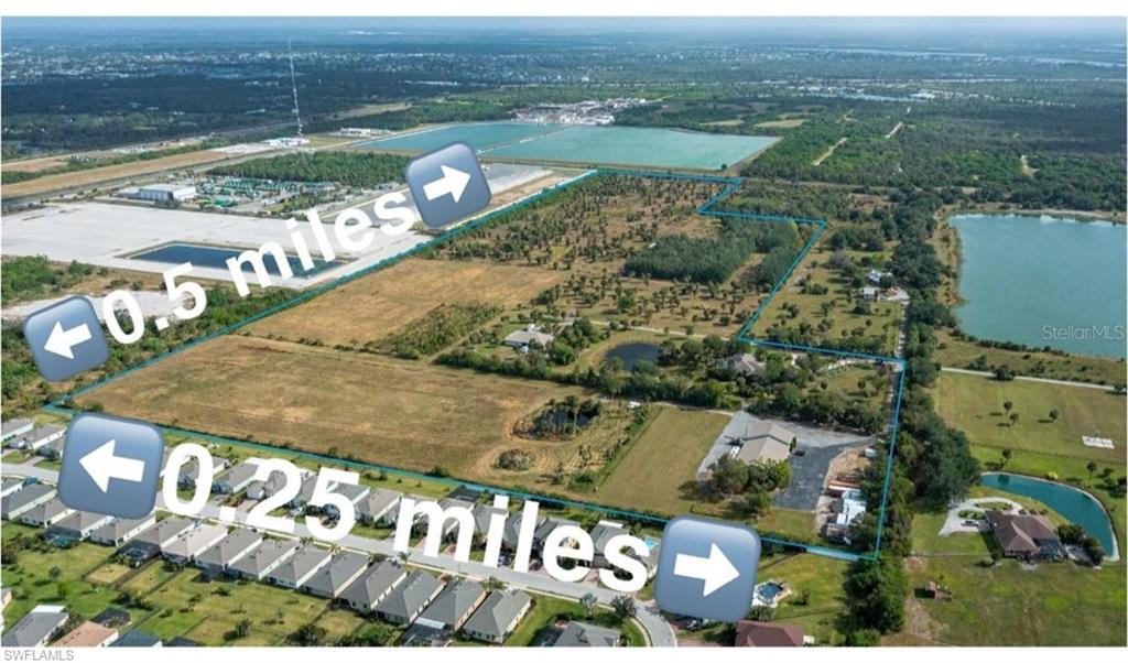 3321 - Parcel #6 Rowland DR