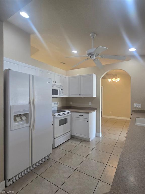 CAPE CORAL - Residential Lease