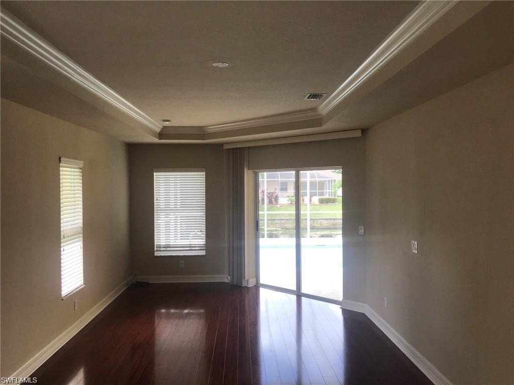 CAPE CORAL - Residential Lease