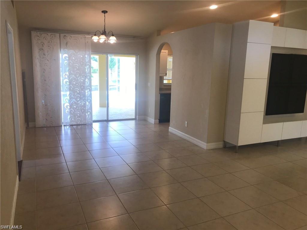 CAPE CORAL - Residential Lease