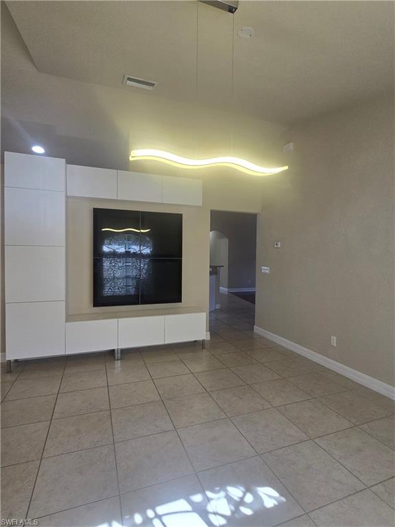 CAPE CORAL - Residential Lease