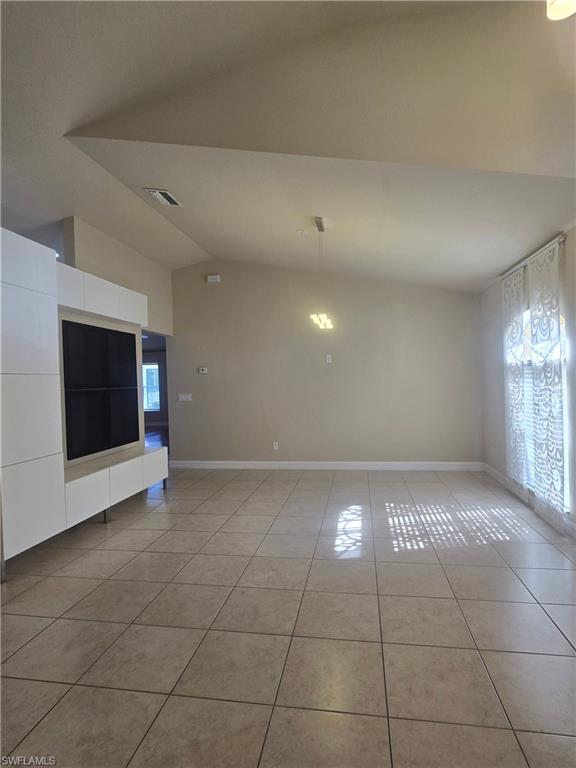 CAPE CORAL - Residential Lease