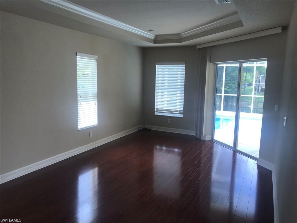 CAPE CORAL - Residential Lease