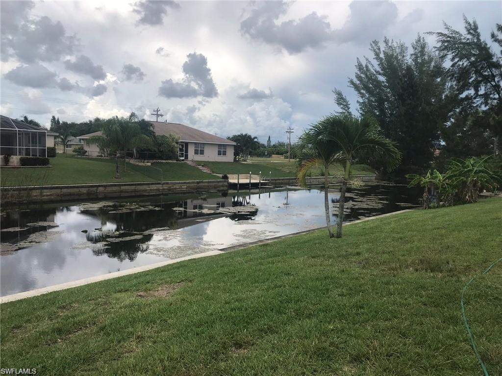 CAPE CORAL - Residential Lease