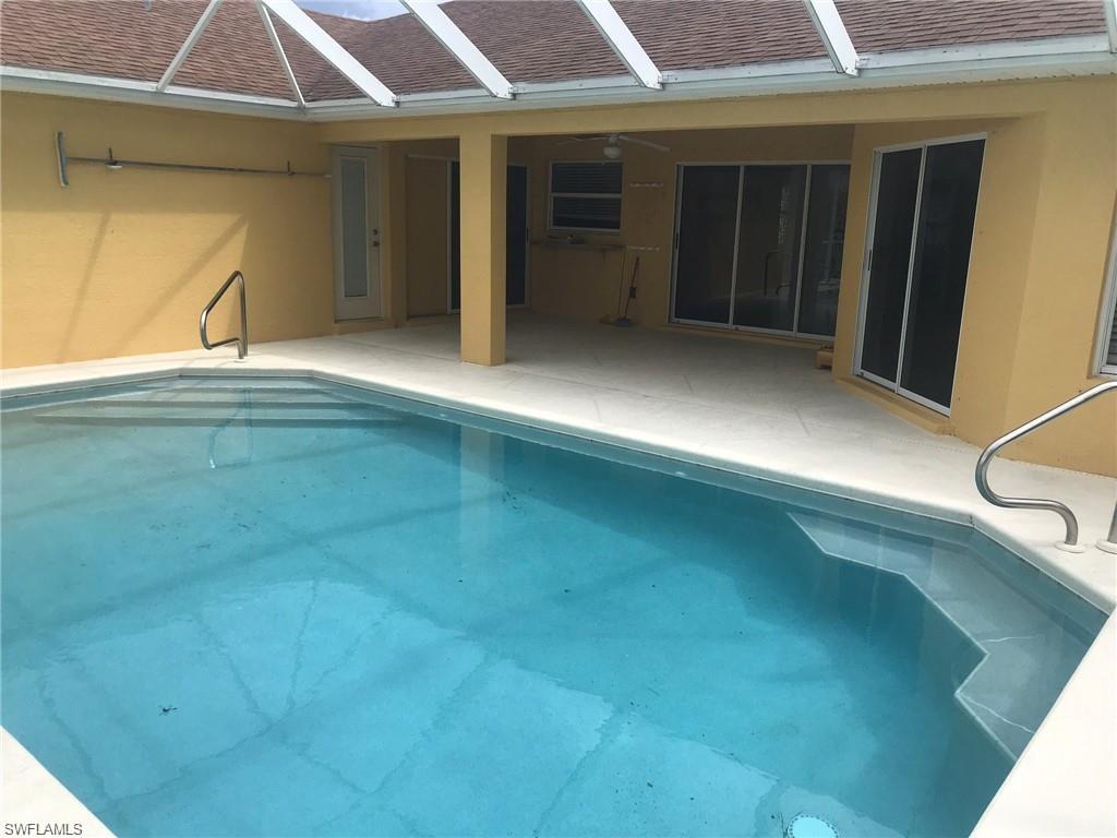 CAPE CORAL - Residential Lease