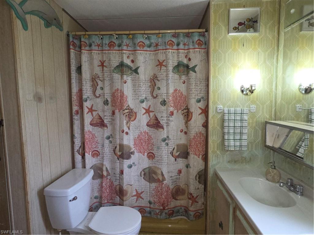 LAZY DAYS MOBILE VILLAGE - Residential