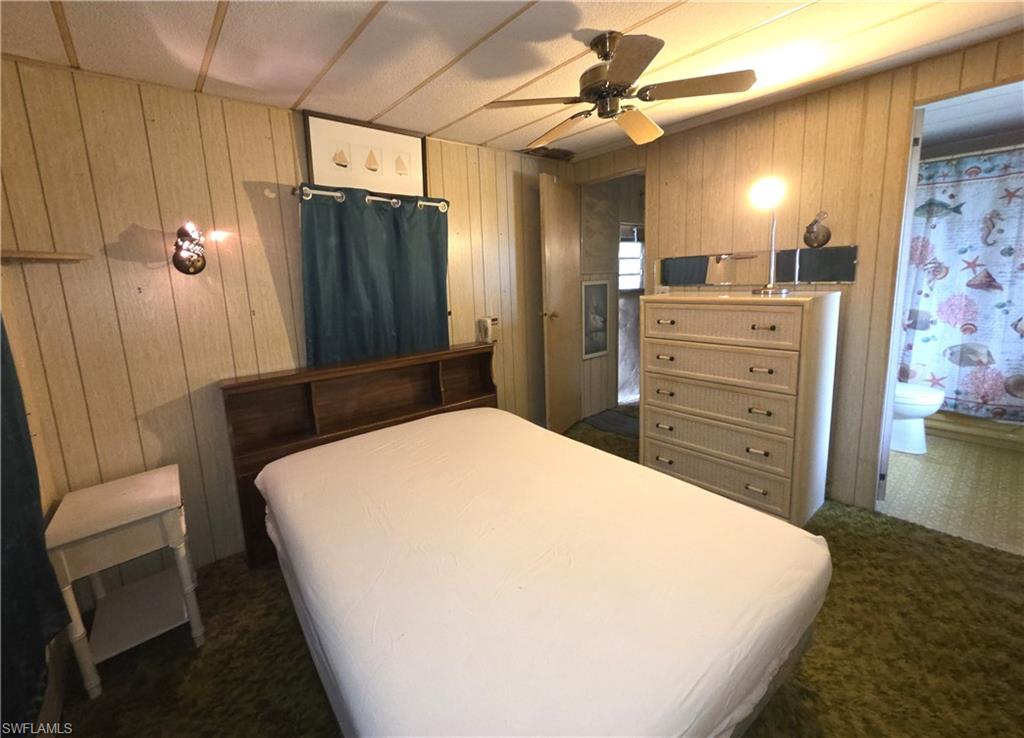 LAZY DAYS MOBILE VILLAGE - Residential