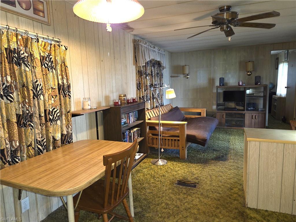 LAZY DAYS MOBILE VILLAGE - Residential